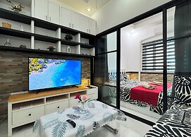 Lotus Residence, Manila (SMDC Breeze Residences)