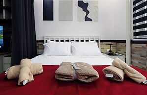 Lotus Residence, Manila (SMDC Breeze Residences)