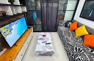Lotus Residence, Manila (SMDC Breeze Residences)
