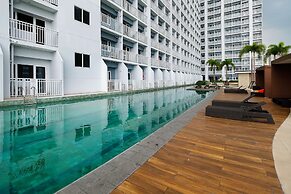 Lotus Residence, Manila (SMDC Breeze Residences)