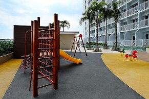 Lotus Residence, Manila (SMDC Breeze Residences)