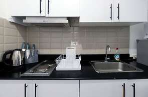 Lotus Residence, Manila (SMDC Breeze Residences)