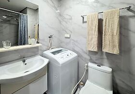 Lotus Residence, Manila (SMDC Breeze Residences)