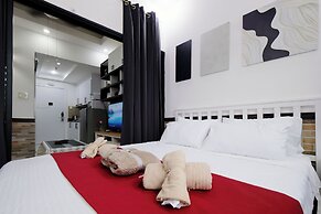 Lotus Residence, Manila (SMDC Breeze Residences)