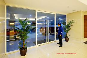Lotus Residence, Manila (SMDC Breeze Residences)