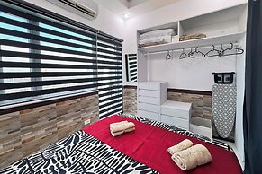 Lotus Residence, Manila (SMDC Breeze Residences)
