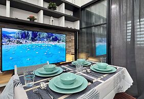 Lotus Residence, Manila (SMDC Breeze Residences)