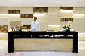Lotus Residence, Manila (SMDC Breeze Residences)