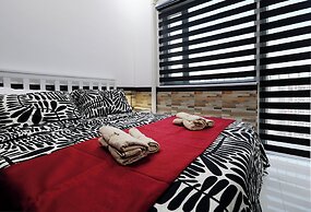 Lotus Residence, Manila (SMDC Breeze Residences)