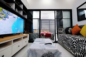 Lotus Residence, Manila (SMDC Breeze Residences)