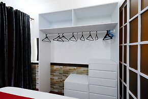 Lotus Residence, Manila (SMDC Breeze Residences)