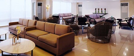 Lotus Residence, Manila (SMDC Breeze Residences)