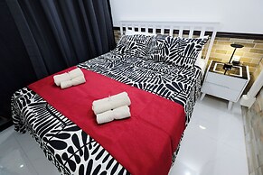 Lotus Residence, Manila (SMDC Breeze Residences)