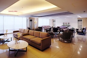 Lotus Residence, Manila (SMDC Breeze Residences)