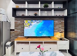Lotus Residence, Manila (SMDC Breeze Residences)