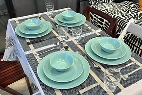 Lotus Residence, Manila (SMDC Breeze Residences)