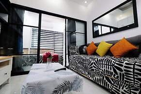 Lotus Residence, Manila (SMDC Breeze Residences)