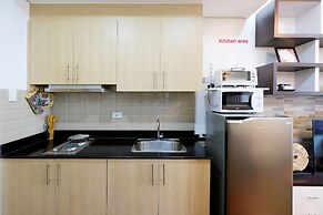 Lotus Residence, Manila (SMDC Breeze Residences)
