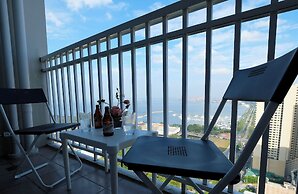 Lotus Residence, Manila (SMDC Breeze Residences)