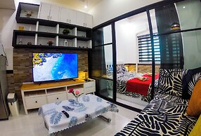 Lotus Residence, Manila (SMDC Breeze Residences)