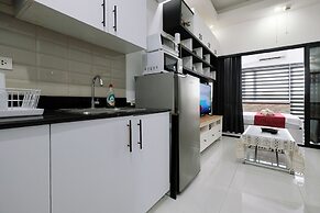 Lotus Residence, Manila (SMDC Breeze Residences)