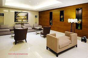 Lotus Residence, Manila (SMDC Breeze Residences)