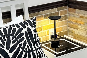 Lotus Residence, Manila (SMDC Breeze Residences)