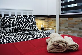 Lotus Residence, Manila (SMDC Breeze Residences)
