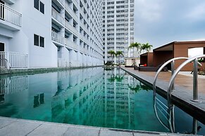 Lotus Residence, Manila (SMDC Breeze Residences)