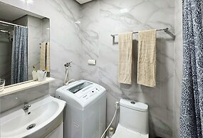Lotus Residence, Manila (SMDC Breeze Residences)