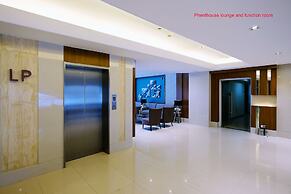 Lotus Residence, Manila (SMDC Breeze Residences)