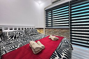 Lotus Residence, Manila (SMDC Breeze Residences)