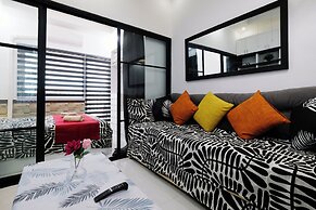Lotus Residence, Manila (SMDC Breeze Residences)