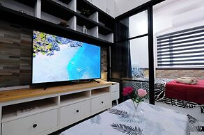 Lotus Residence, Manila (SMDC Breeze Residences)