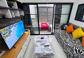 Lotus Residence, Manila (SMDC Breeze Residences)