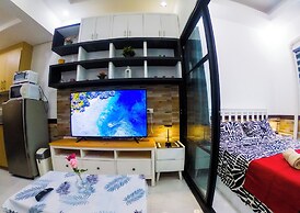 Lotus Residence, Manila (SMDC Breeze Residences)