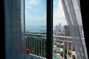 Lotus Residence, Manila (SMDC Breeze Residences)