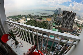 Lotus Residence, Manila (SMDC Breeze Residences)