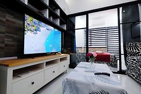 Lotus Residence, Manila (SMDC Breeze Residences)
