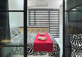 Lotus Residence, Manila (SMDC Breeze Residences)