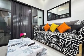 Lotus Residence, Manila (SMDC Breeze Residences)