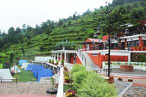 Om Adhyay Retreat Resort