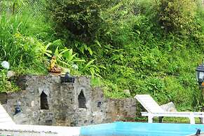 Om Adhyay Retreat Resort