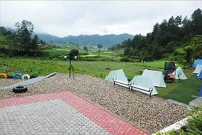 Om Adhyay Retreat Resort