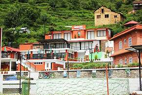Om Adhyay Retreat Resort