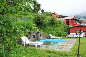 Om Adhyay Retreat Resort