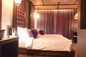 Recall Isaan Isan Concept at Khaoyai