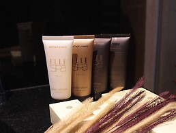 Recall Isaan Isan Concept at Khaoyai