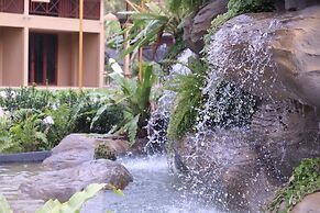 Recall Isaan Isan Concept at Khaoyai