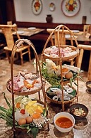 Recall Isaan Isan Concept at Khaoyai